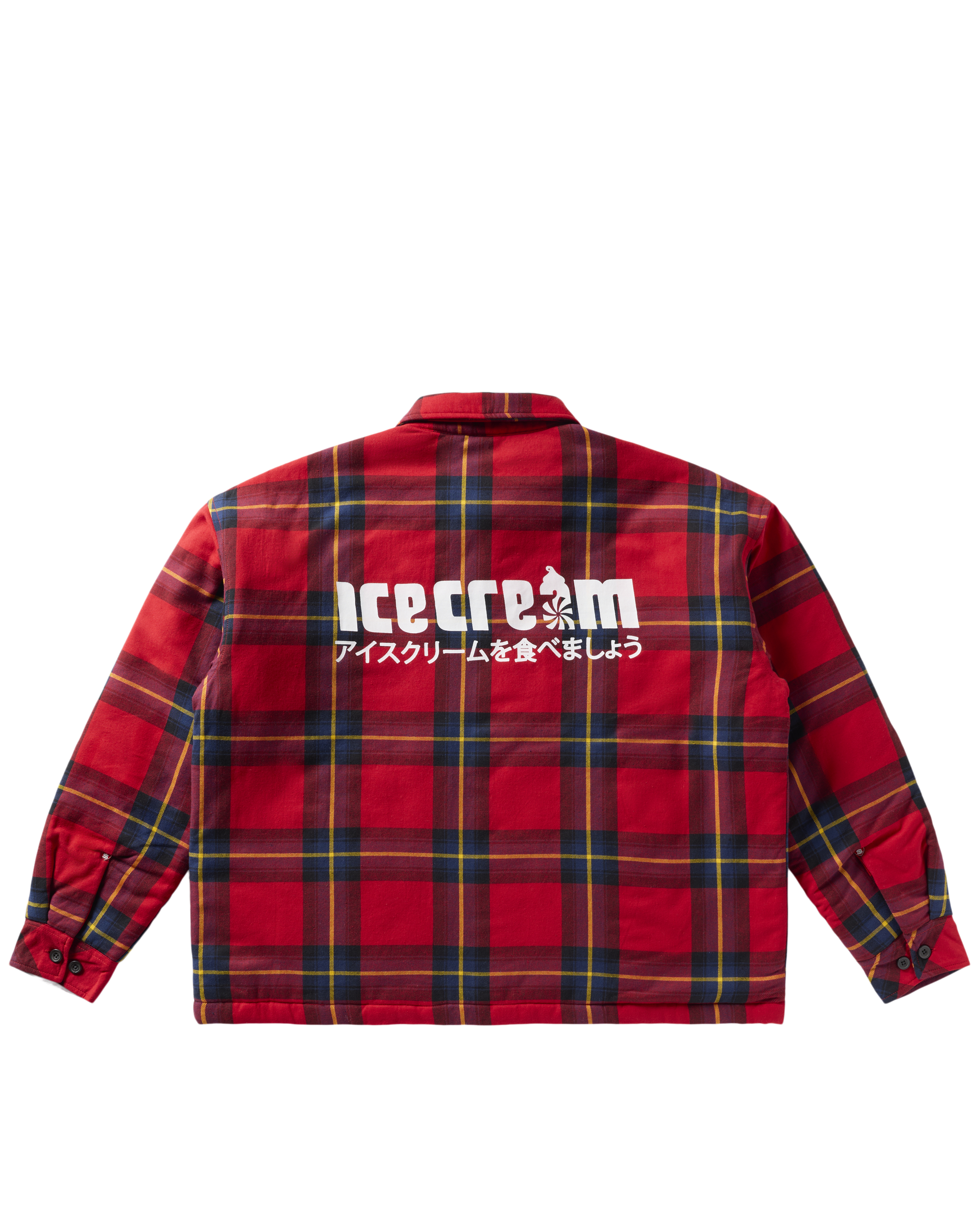 Buffalo Shacket - Image 2