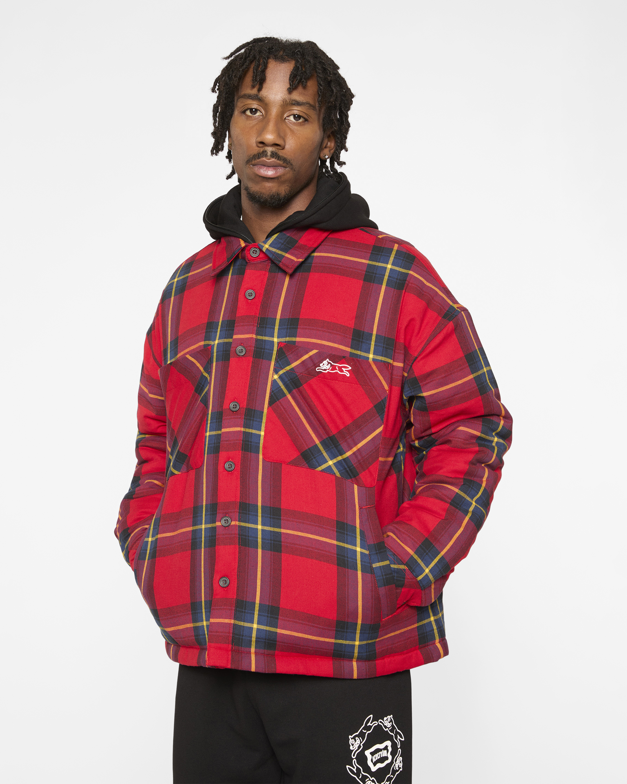 Buffalo Shacket - Image 5