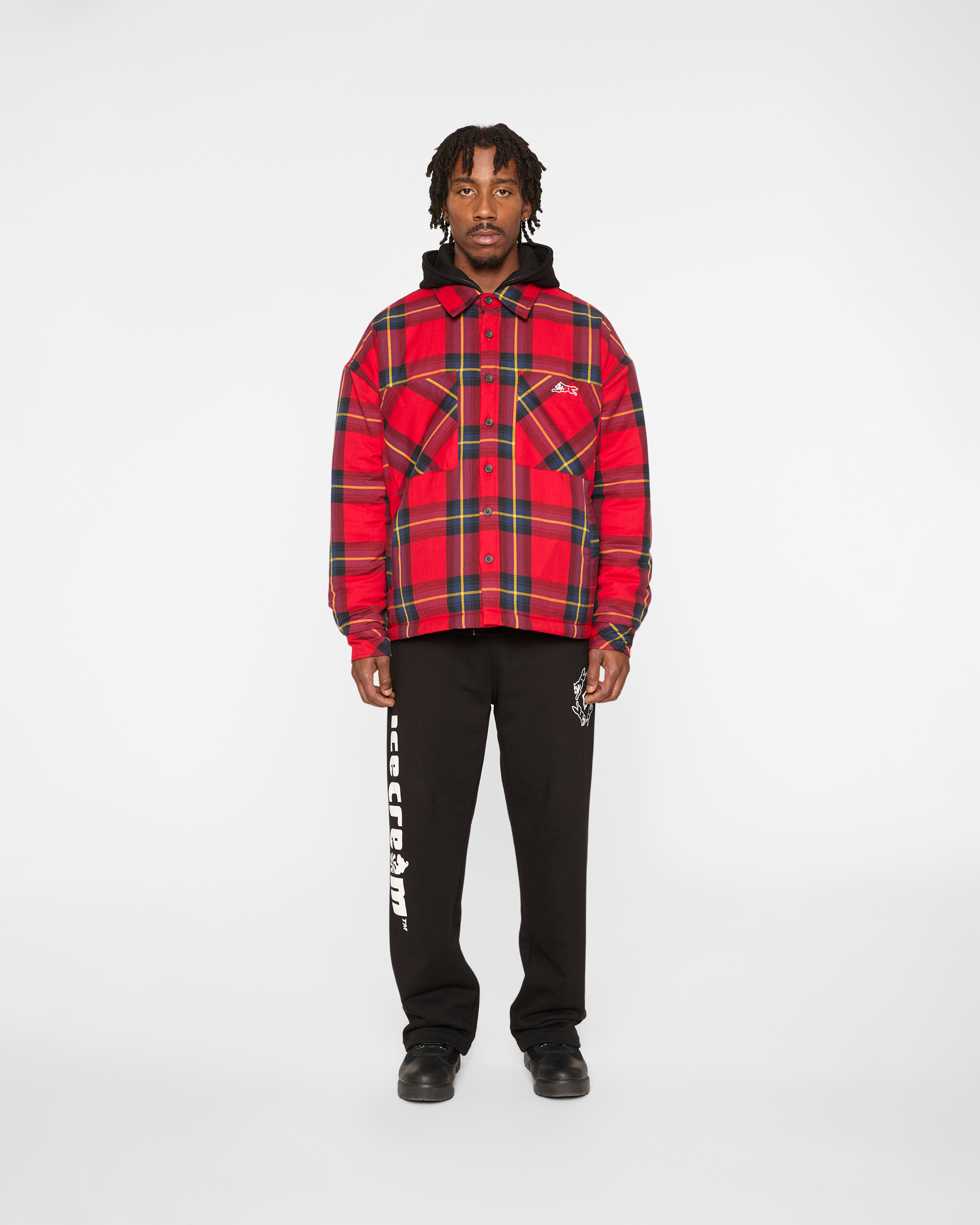 Buffalo Shacket - Image 3