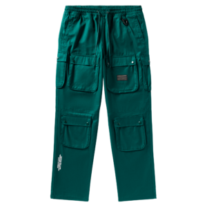 Hemisphere Cargo Pants