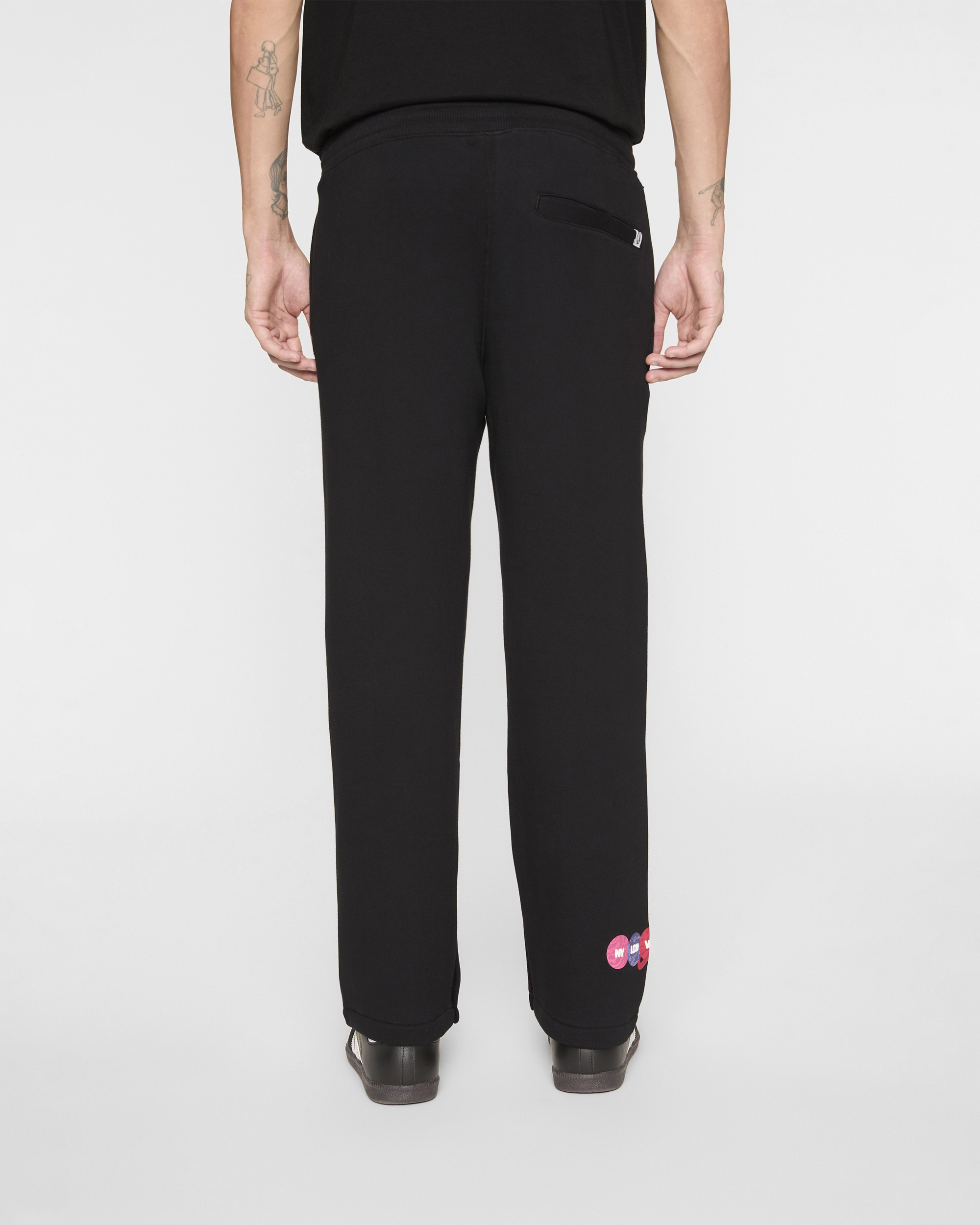 Script Sweatpants - Image 4