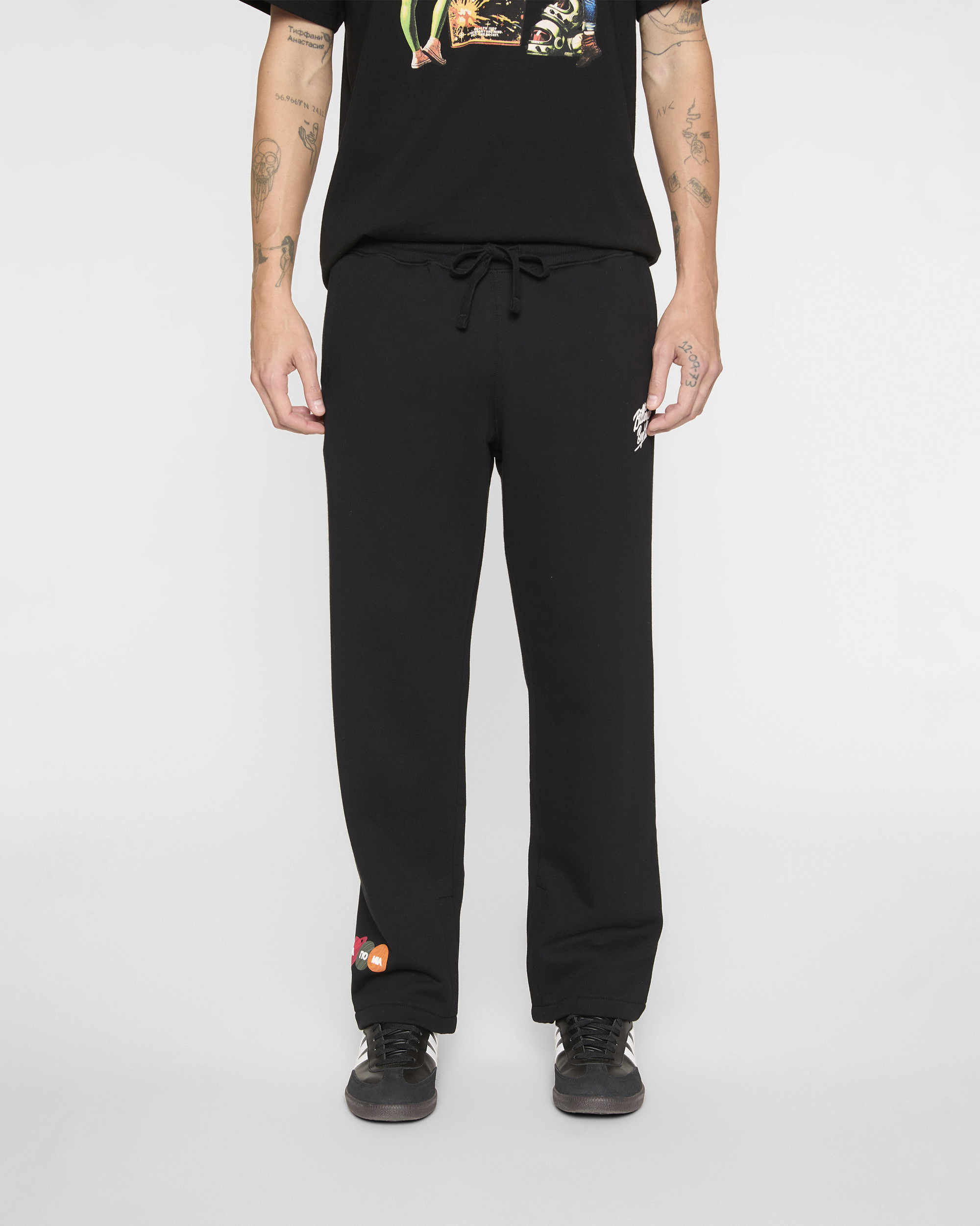 Script Sweatpants - Image 3