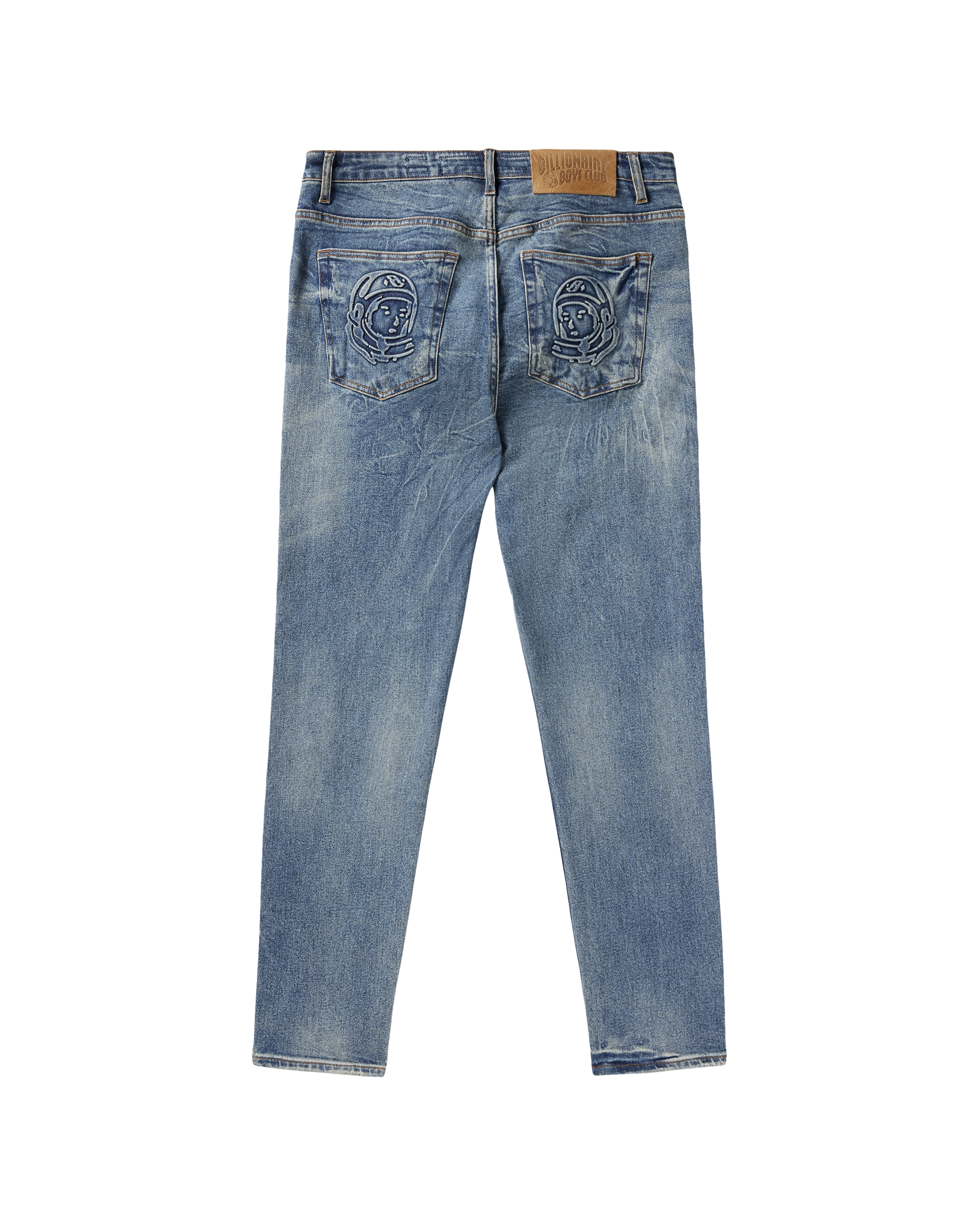 Trek Jeans (Slim Fit) - Image 2