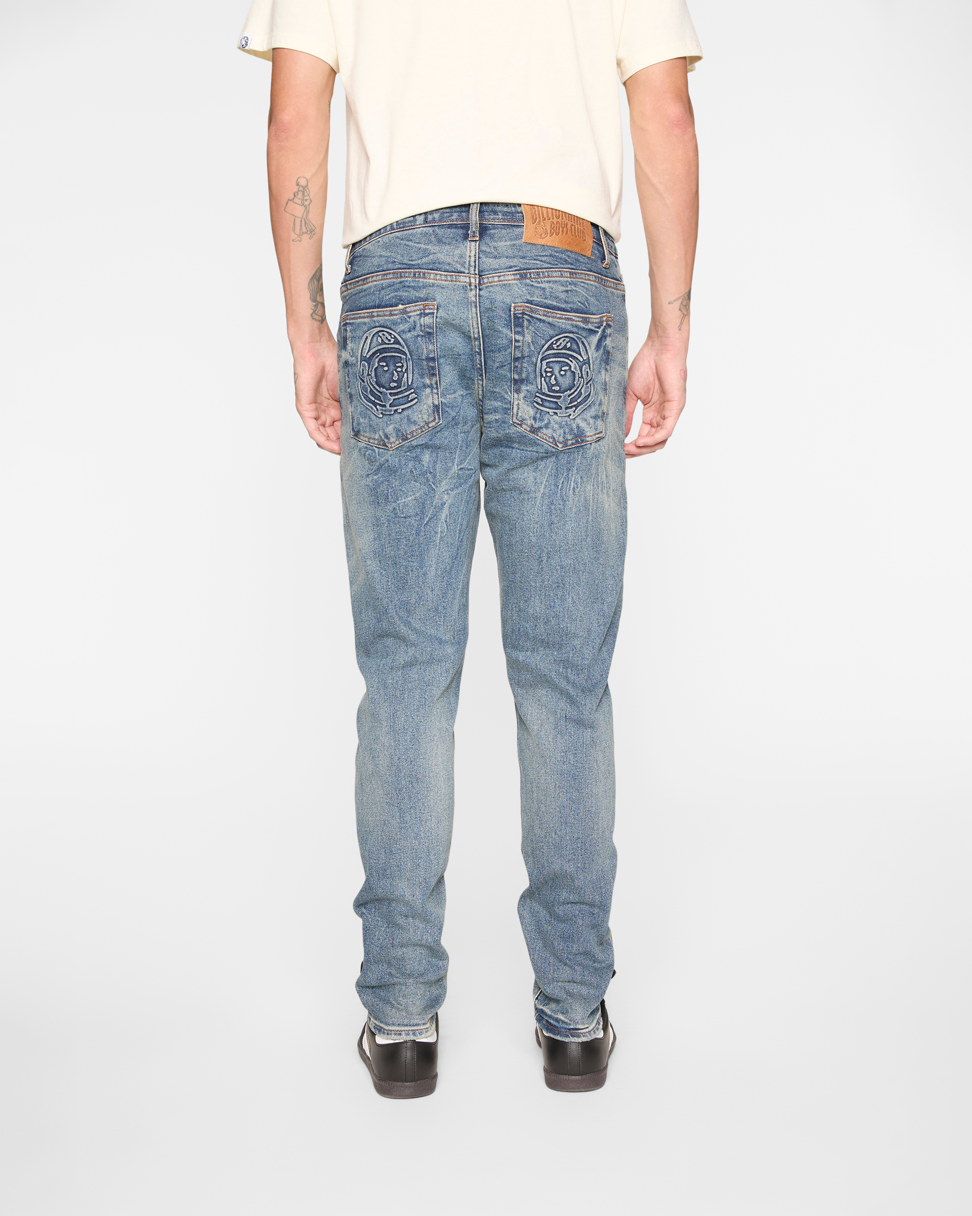 Trek Jeans (Slim Fit) - Image 4