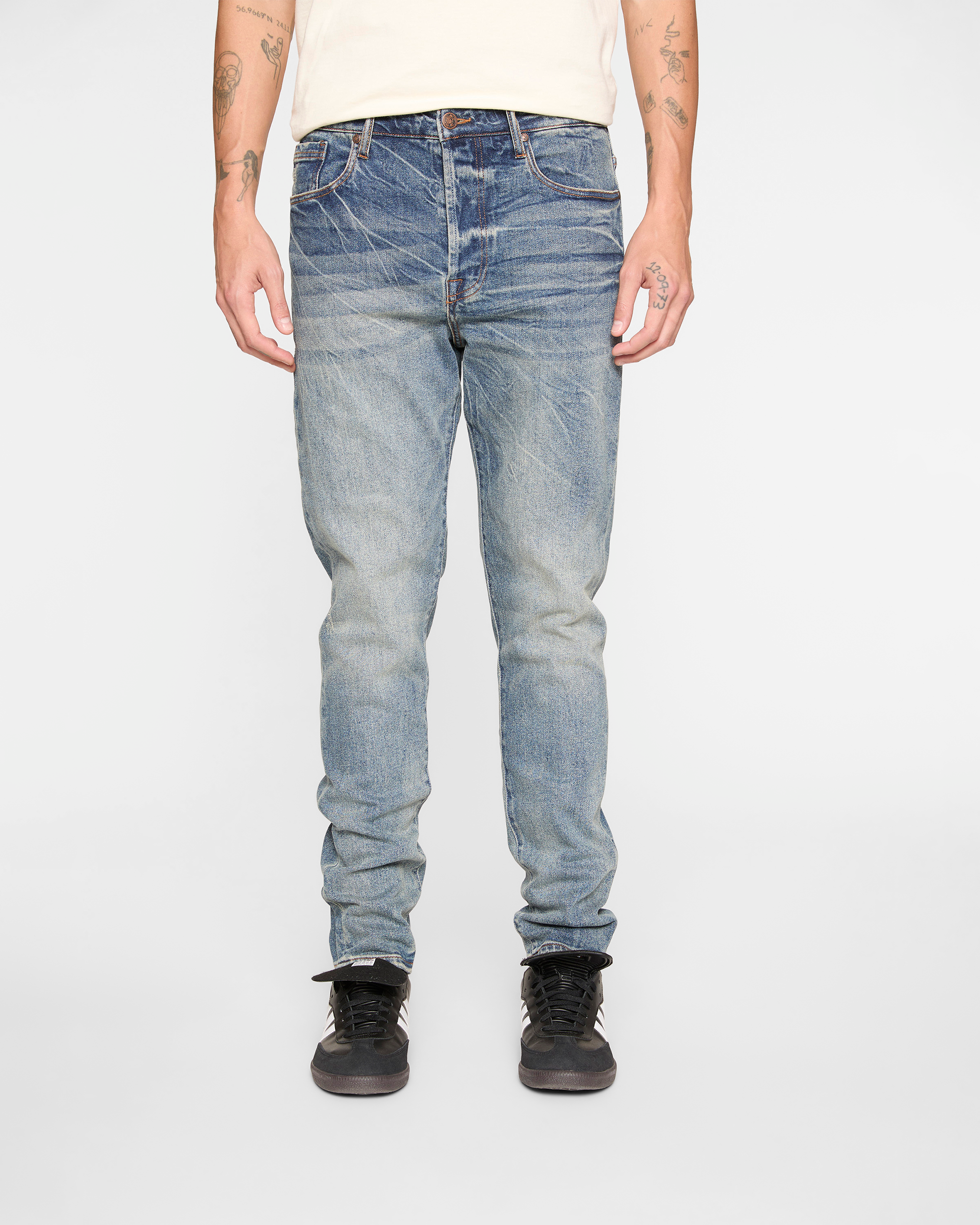 Trek Jeans (Slim Fit) - Image 3