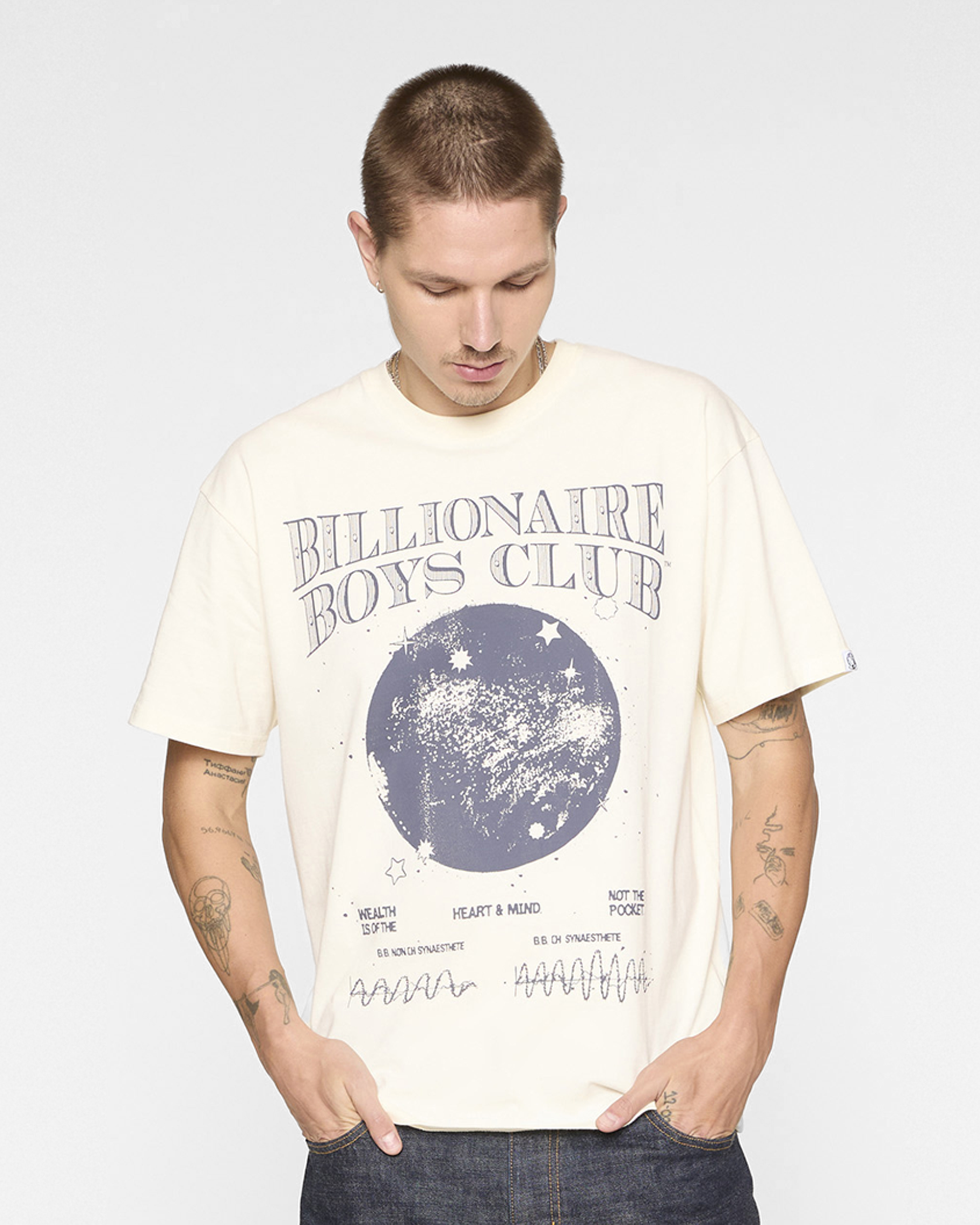 Synwave SS Tee - Image 4