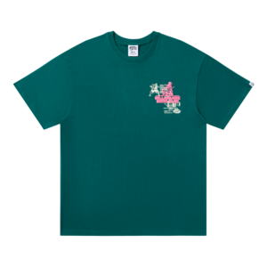 Cash Or Trade SS Tee