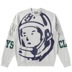 Big Face Sweatshirt