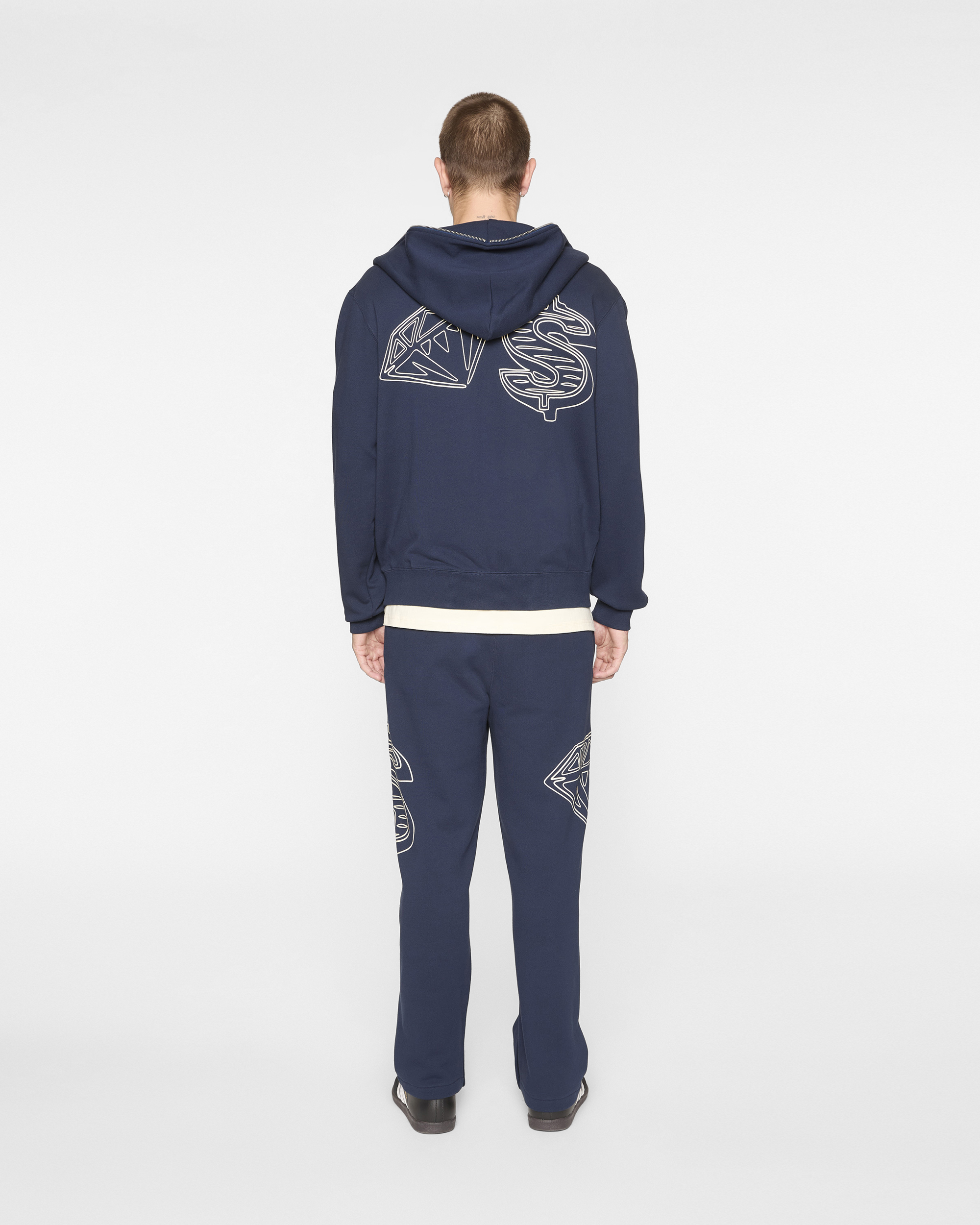 Karat Hoodie - Image 4