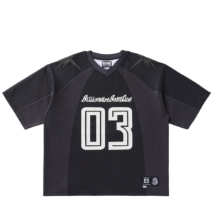 O-Line SS Knit