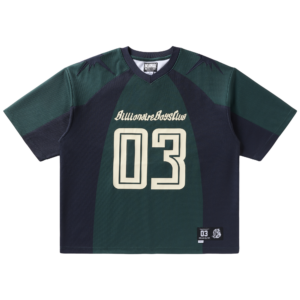 O-Line SS Knit