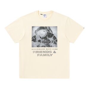 Friends And Family SS Knit (Oversized Fit)