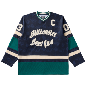 Celsius Jersey LS Knit