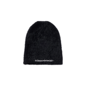 Fuzz Beanie