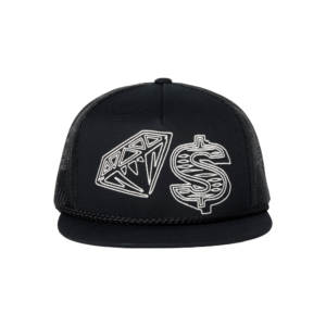 D & S Trucker Hat