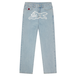 Running Dog Denim Pant
