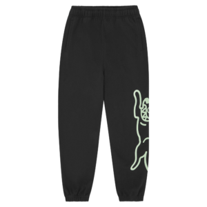 Jumbo Running Dog Sweatpants