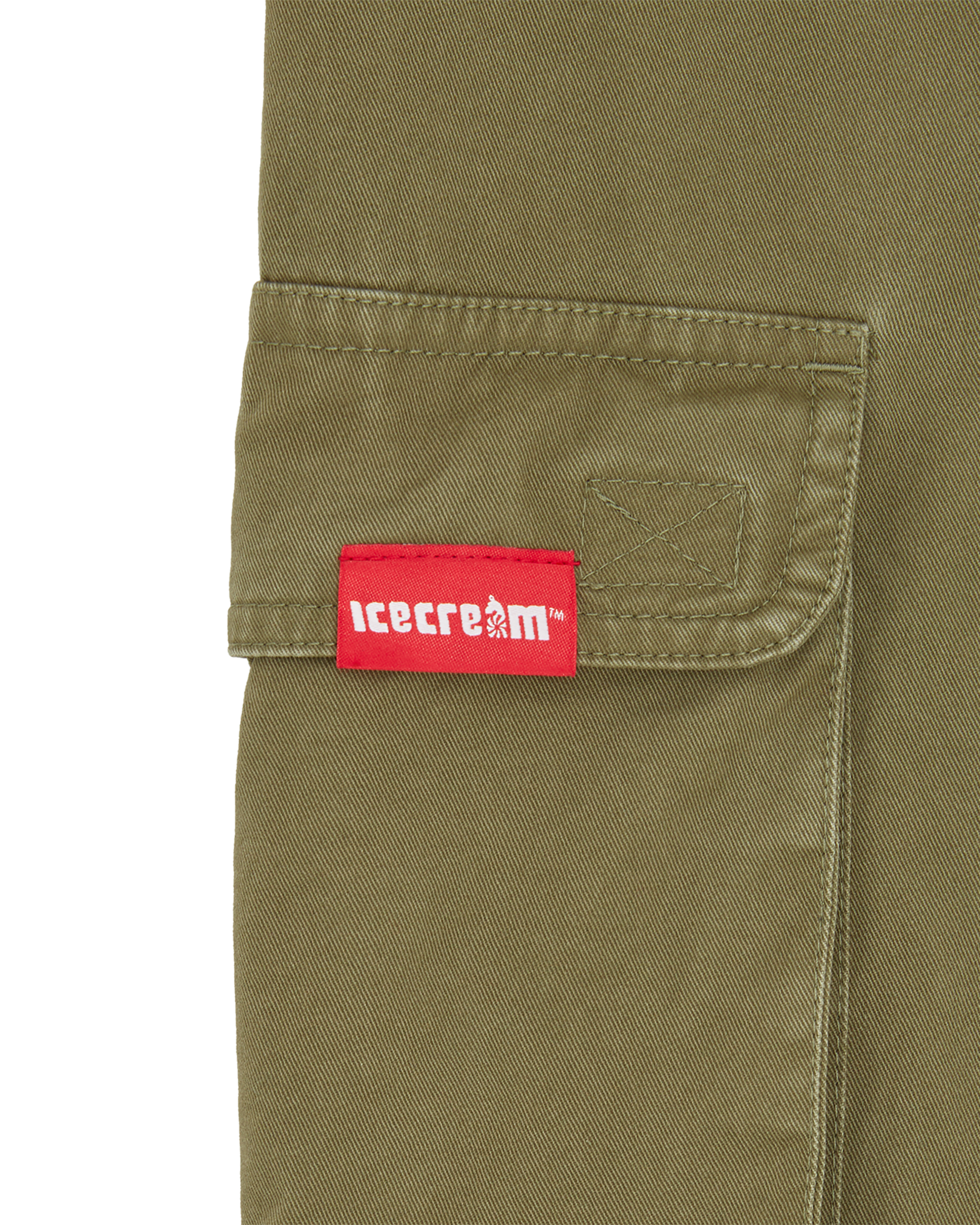 Running Dog Zip-Off Cargo Pant - Image 5