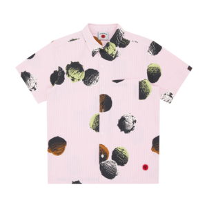 Scoop Shirt