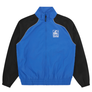 Soft Serve Track Jacket