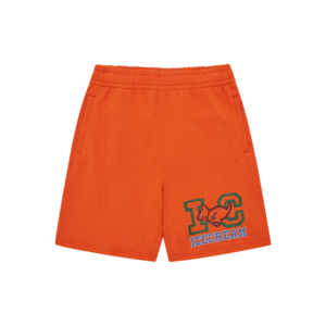 Collegiate Puppy Shorts