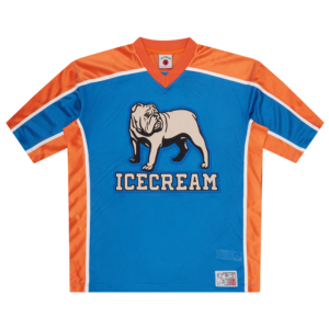 Bulldog Football Top