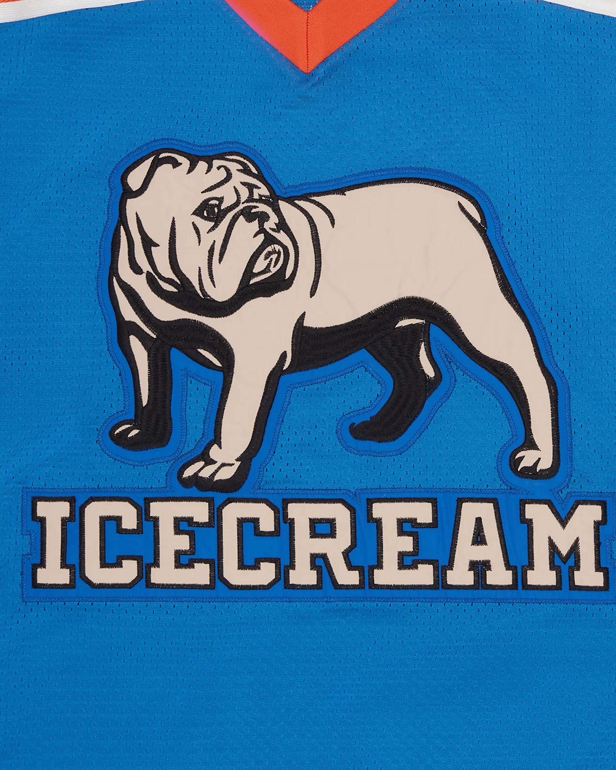 Bulldog Football Top - Image 5