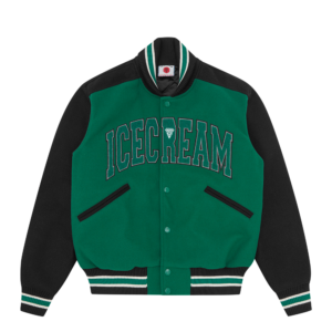 College Varsity Jacket