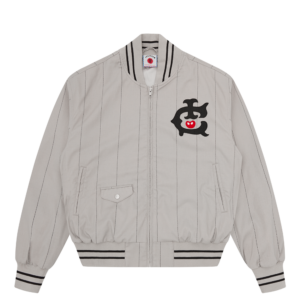 Convenience Store Lightweight Bomber Jacket