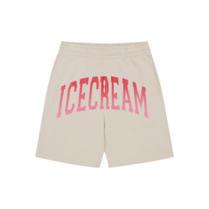 Gradient Shorts