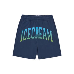 Gradient Shorts