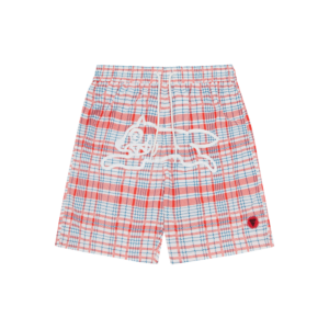 Shopper Running Dog Swim Shorts