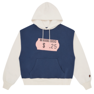 Sticker Popover Hood