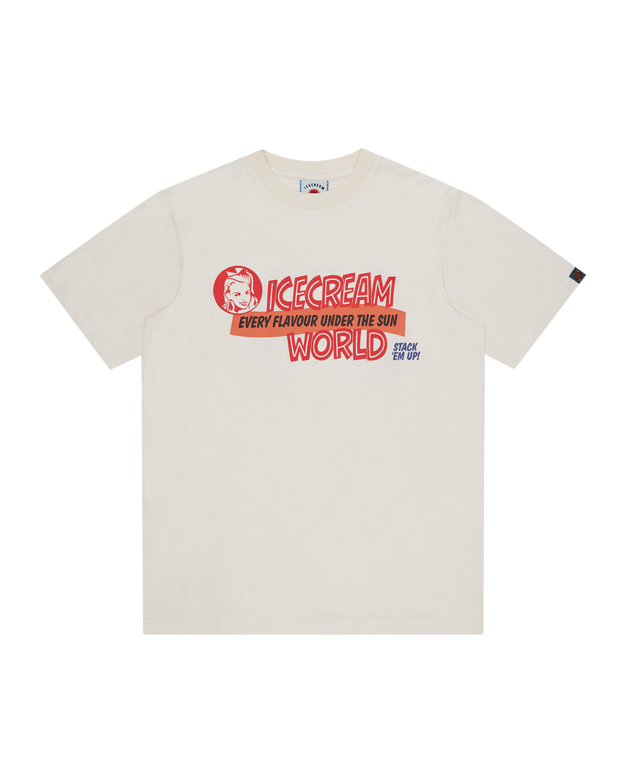 Every Flavour T-Shirt