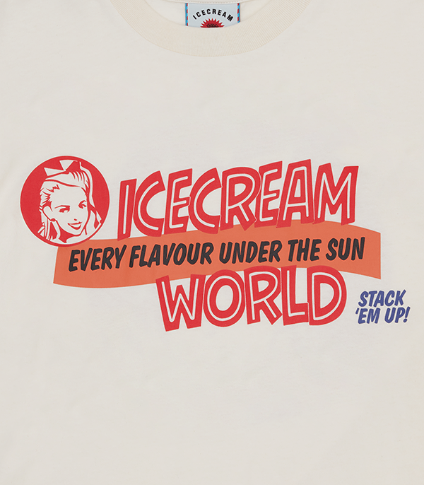 Every Flavour T-Shirt - Image 3