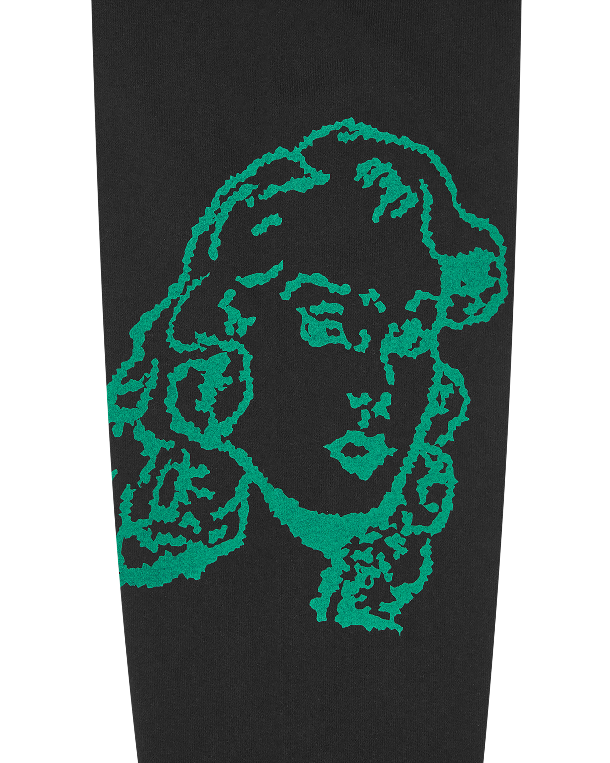 Multi Graphic LS T-Shirt - Image 5