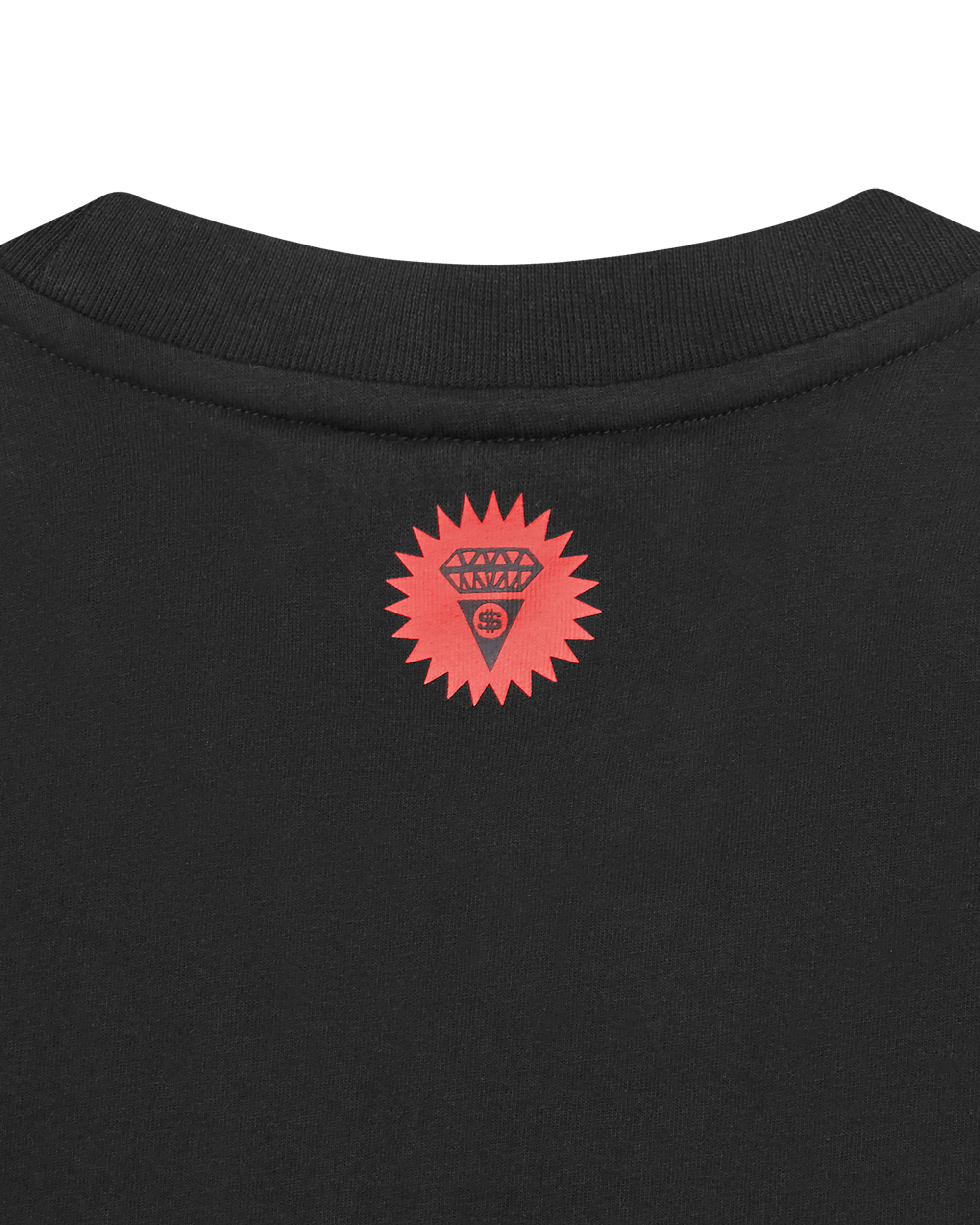 Woodland Camo Running Dog T-Shirt - Image 4