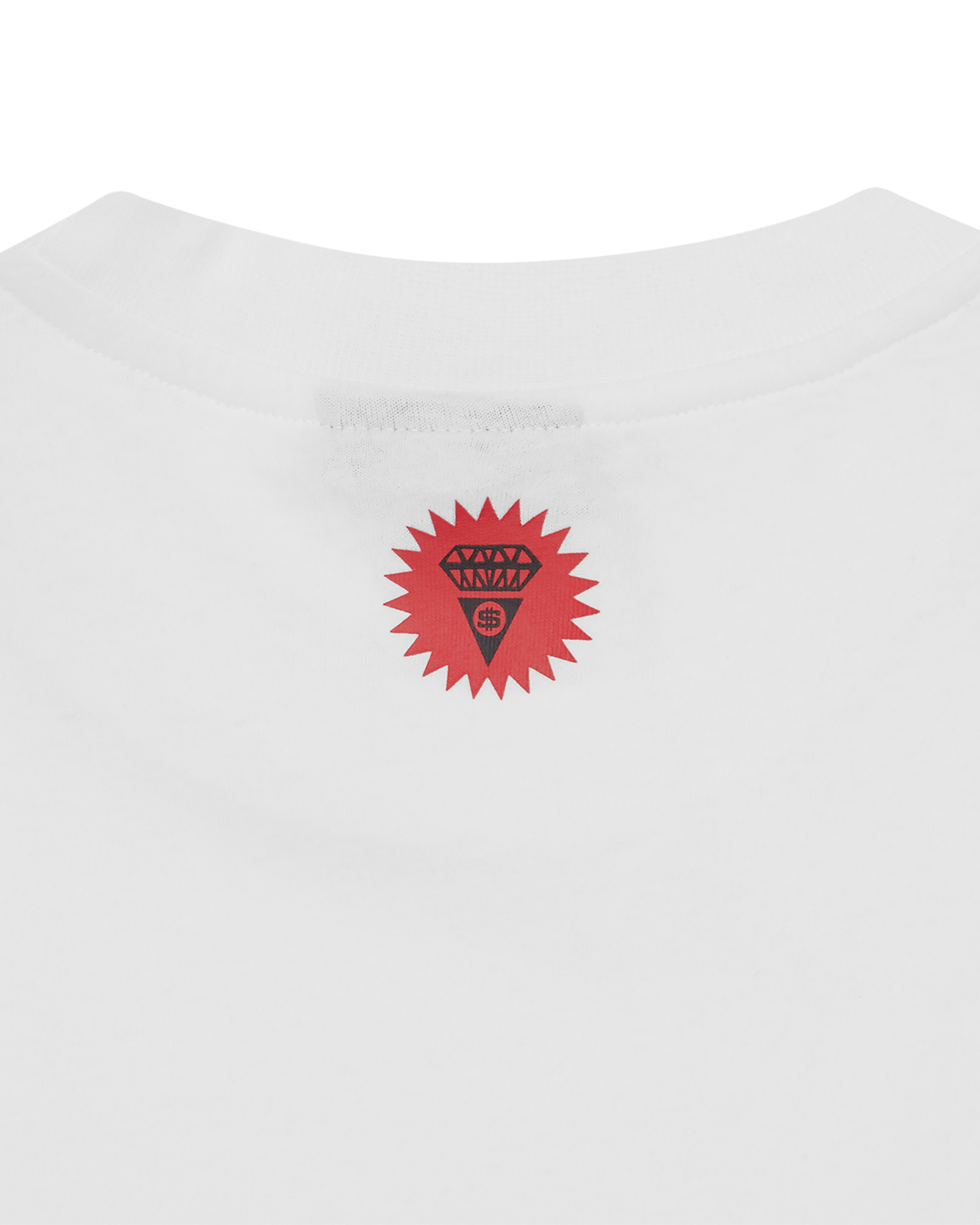 Woodland Camo Running Dog T-Shirt - Image 4