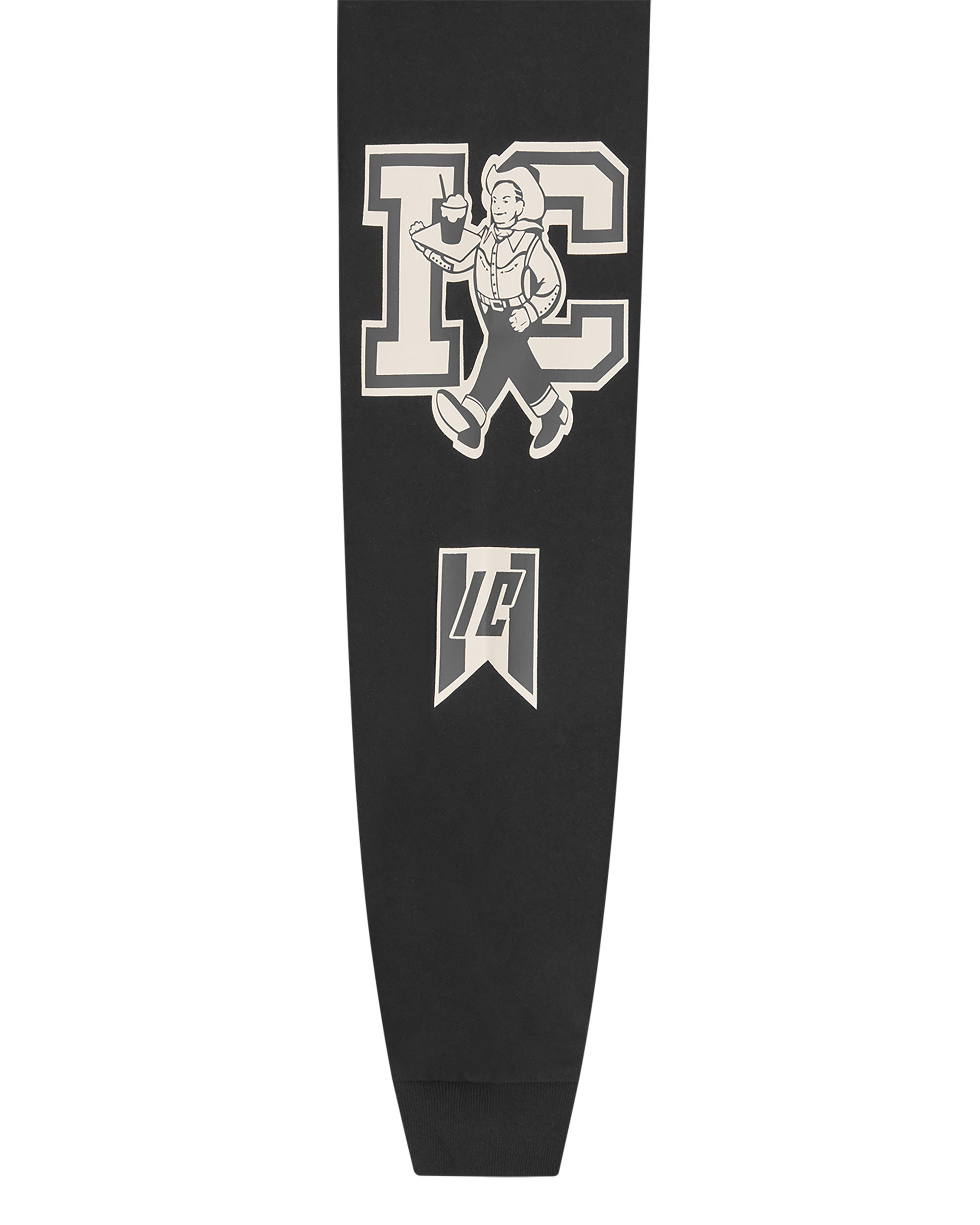 Multi Graphic LS T-Shirt - Image 5