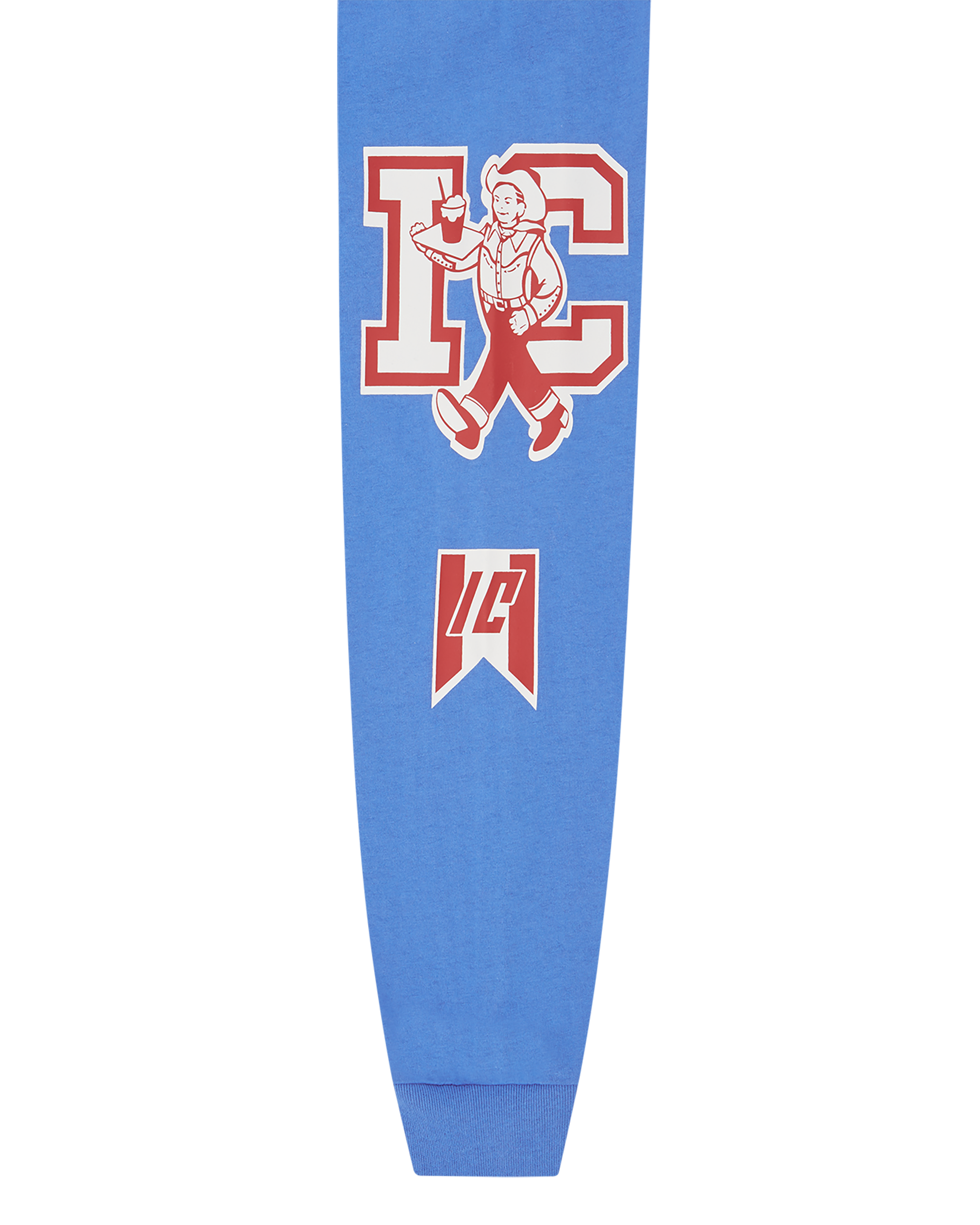 Multi Graphic LS T-Shirt - Image 5