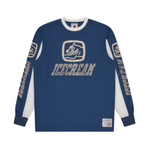 Icecream Racing Moto Jersey