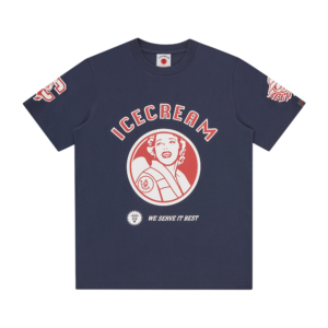 Multi Graphic T-Shirt