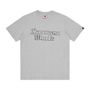 Icecream World T-Shirt