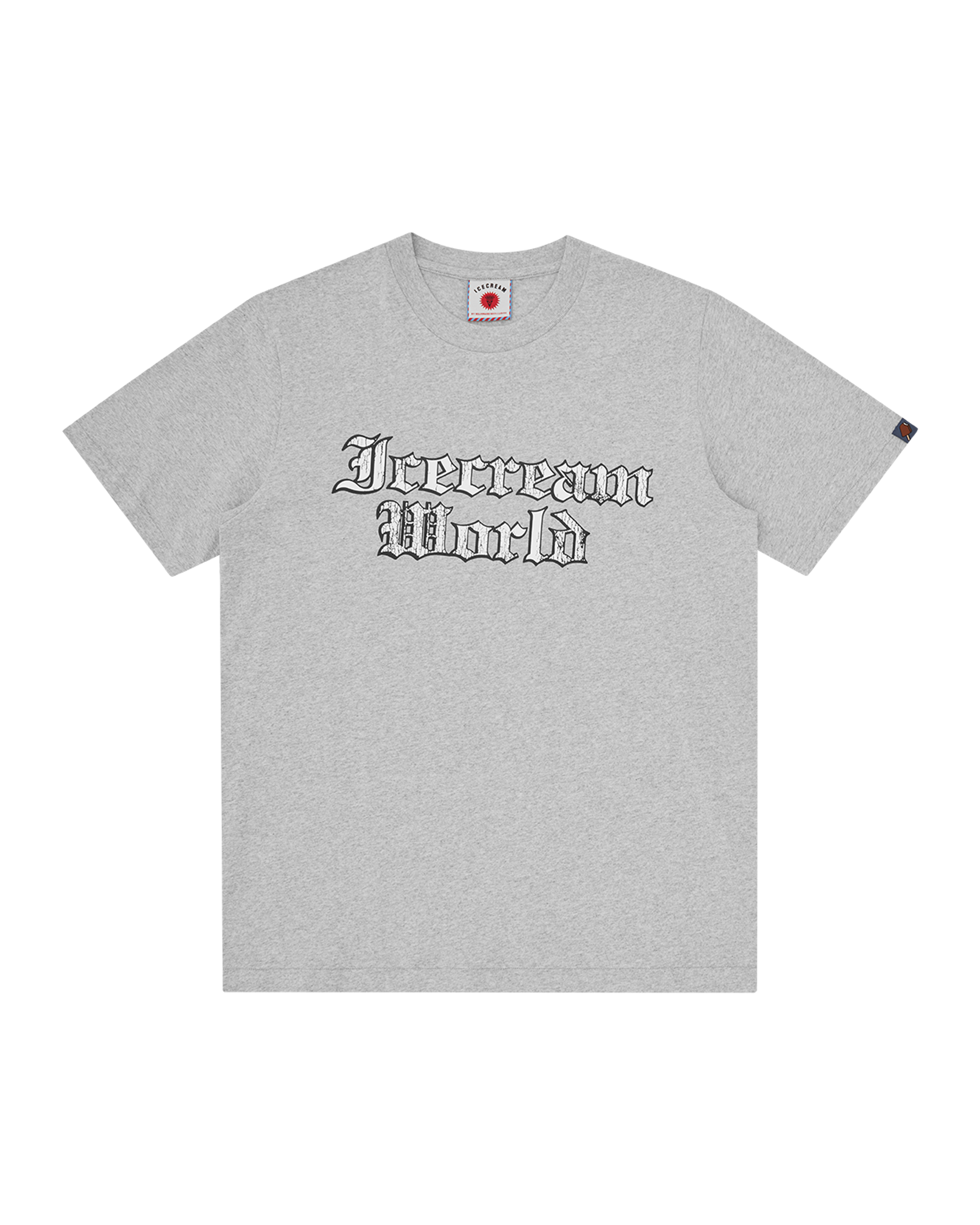 Icecream World T-Shirt