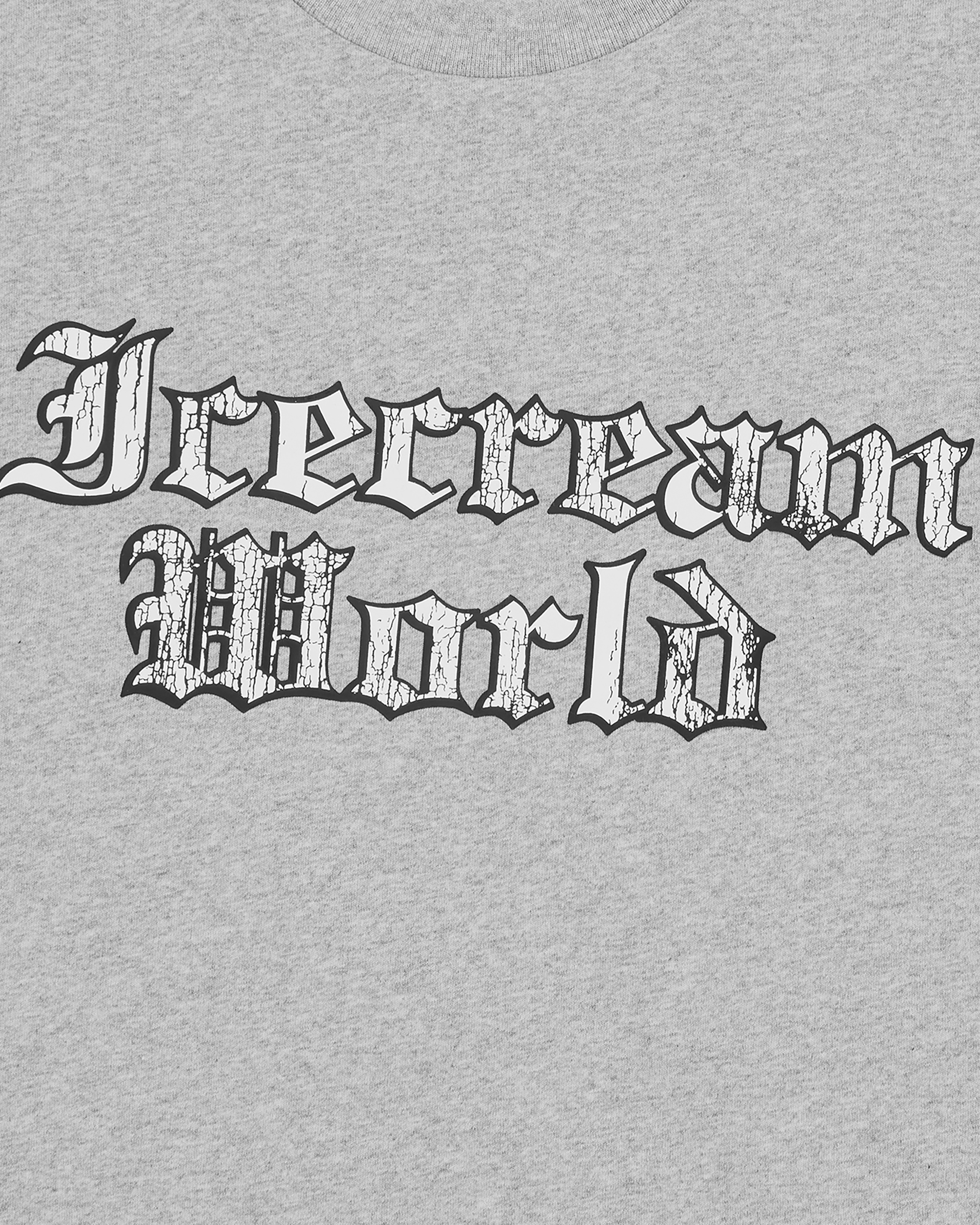 Icecream World T-Shirt - Image 3