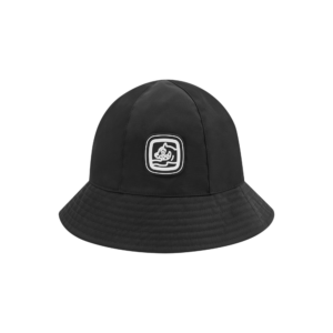 Nylon Reversible Bucket Hat