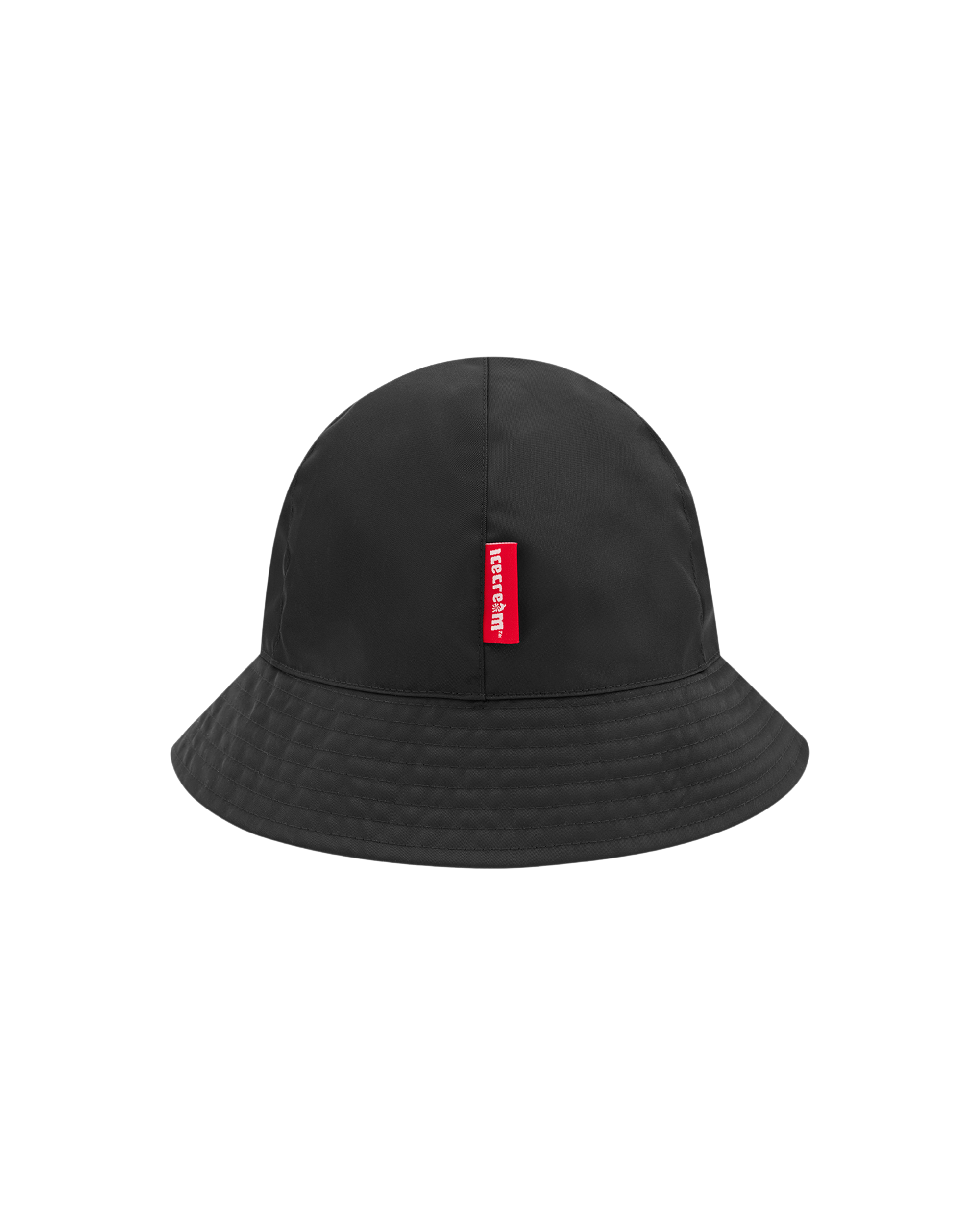 Nylon Reversible Bucket Hat - Image 2