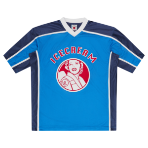 Waitress Football Top