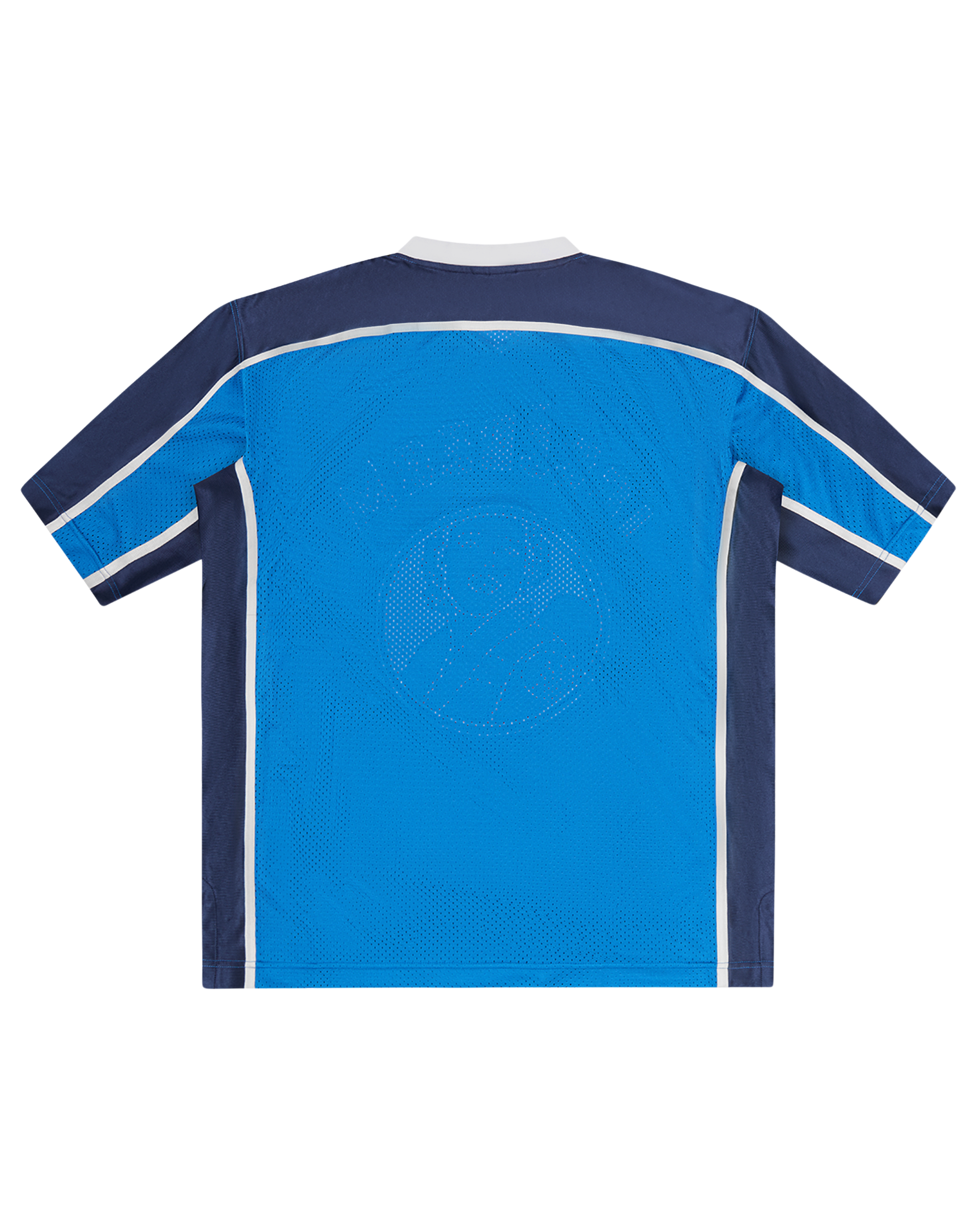 Waitress Football Top - Image 2