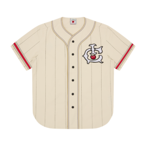 IC Baseball Jersey
